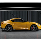 Toyota Supra 2019– Stranski pragovi (karbon) fotografija 5