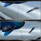 Toyota Supra 2019– Karbonски nastavki za pokrov motorja fotografija 5