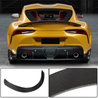 Toyota Supra 2019– Spojler V2 (karbon) fotografija 1