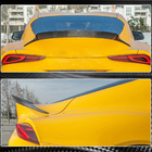 Toyota Supra 2019– Spojler V3 (karbon) fotografija 4