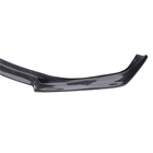 Toyota GT86 2011– Lip dodatek za sprednji odbijač Lip V1 (karbon) fotografija 4
