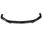 Toyota GT86 2011– Lip dodatek za sprednji odbijač Lip V1 (karbon) fotografija 5