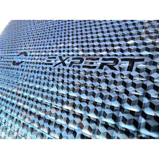 Vibracijsko dušilna plošča ULTIMATE EXPERT BLUE SILVER 3 mm (50x35 cm) fotografija 2