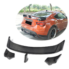Subaru BRZ 2012–2021 Spojler V1 (karbon) fotografija 1