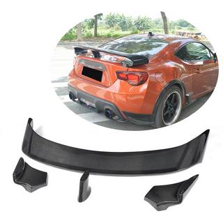 Spojler V1 (karbon) Subaru BRZ 2012–2021 fotografija 1