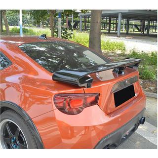 Spojler V1 (karbon) Subaru BRZ 2012–2021 fotografija 3