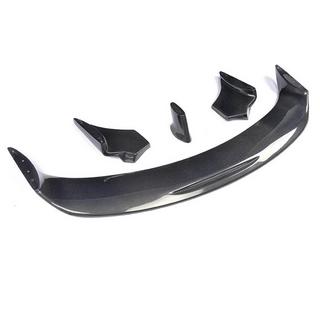 Spojler V1 (karbon) Subaru BRZ 2012–2021 fotografija 4