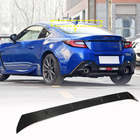 Subaru BRZ 2021– Spojler (2021-2023, karbon) fotografija 1