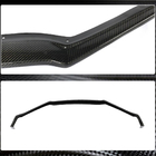 Subaru BRZ 2012–2021 Sprednji odbijač lip Lip V1 (2017-2021, karbon) fotografija 4