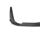 Subaru BRZ 2012–2021 Lip za sprednji odbijač Lip V2 (2017-2021, karbon) fotografija 3
