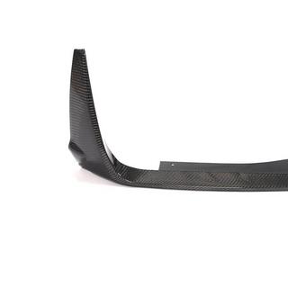 Lip za sprednji odbijač Lip V2 (2017-2021, karbon) Subaru BRZ 2012–2021 fotografija 3