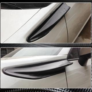 Karbonski pokrovi prednjih blatnikov Subaru BRZ 2012–2021 fotografija 4