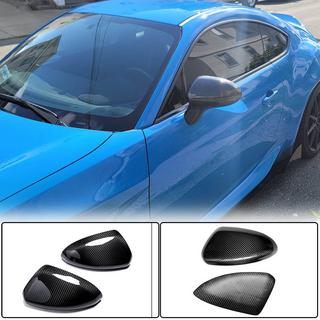 Pokrovi ogledal (karbon) Subaru BRZ 2021– fotografija 1
