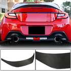 Subaru BRZ 2021– Spojler (karbon) fotografija 1