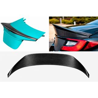 Spojler (karbon) Subaru BRZ 2021– fotografija 4
