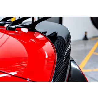 Spojler (karbon) Subaru BRZ 2021– fotografija 3