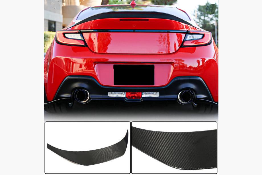 Subaru BRZ 2021– Spojler (karbon) Image