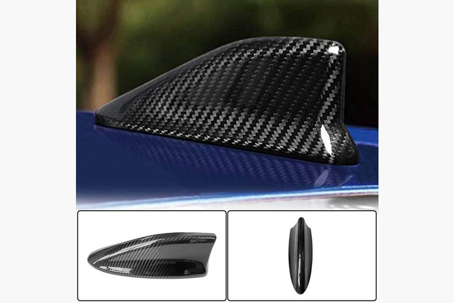 Subaru BRZ 2021– Strešna plavut (Carbon) Image