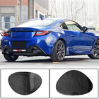 Subaru BRZ 2021– Pokrov lopute rezervoarja (karbon) fotografija 1