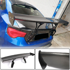 Subaru BRZ 2012–2021 Spojler V2 (karbon) fotografija 2