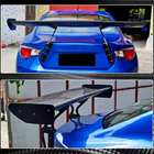 Subaru BRZ 2012–2021 Spojler V2 (karbon) fotografija 5
