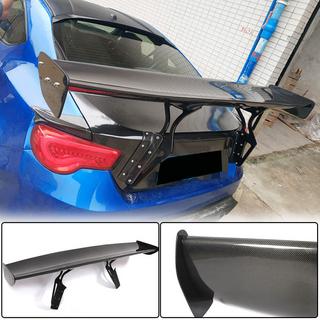 Spojler V2 (karbon) Subaru BRZ 2012–2021 fotografija 2