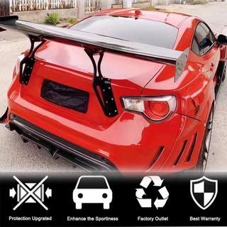 Spojler V2 (karbon) Subaru BRZ 2012–2021 fotografija 3