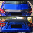 Subaru BRZ 2012–2021 Spojler V3 (karbon) fotografija 5