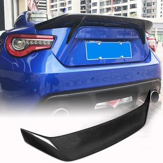Spojler V3 (karbon) Subaru BRZ 2012–2021 fotografija 1