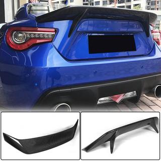 Spojler V3 (karbon) Subaru BRZ 2012–2021 fotografija 2