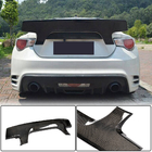Subaru BRZ 2012–2021 Spojler V4 (Karbon) fotografija 1
