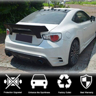 Subaru BRZ 2012–2021 Spojler V4 (Karbon) fotografija 2
