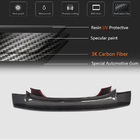 Subaru BRZ 2012–2021 Spojler V4 (Karbon) fotografija 5