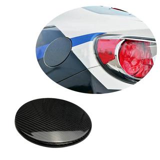 Pokrov lopute rezervoarja (karbon) Subaru BRZ 2012–2021 fotografija 1