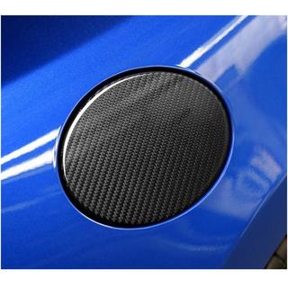 Pokrov lopute rezervoarja (karbon) Subaru BRZ 2012–2021 fotografija 2