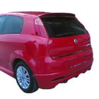 Fiat Grande Punto/Punto EVO 2006–2018 Spojler Anatomik (2006-2010, za lakiranje) fotografija 4
