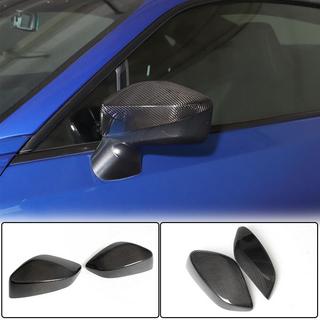 Pokrovi ogledal (karbon) Subaru BRZ 2012–2021 fotografija 1