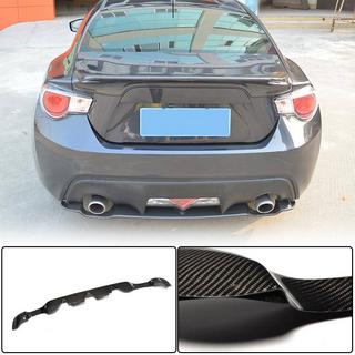Difuzor zadnjega odbijača V2 (karbon) Subaru BRZ 2012–2021 fotografija 1