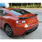 Subaru BRZ 2012–2021 Spojler V5 (karbon) fotografija 2