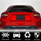 Subaru BRZ 2012–2021 Spojler V6 (Karbon) fotografija 2