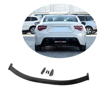 Spojler V7 (Karbon) Subaru BRZ 2012–2021 fotografija 1