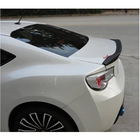 Subaru BRZ 2012–2021 Spojler V8 (karbon) fotografija 3