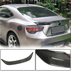 Subaru BRZ 2012–2021 Spojler V9 (karbon) fotografija 1