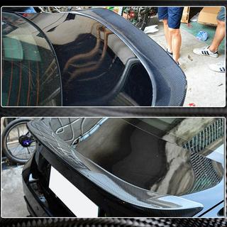 Spojler V9 (karbon) Subaru BRZ 2012–2021 fotografija 3