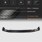 Subaru BRZ 2012–2021 Lip spojler sprednjega odbijača (Karbon) fotografija 5