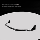 Subaru BRZ 2021– Lip spojler prednjega odbijača (plastika) fotografija 3