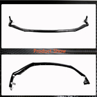 Subaru BRZ 2021– Lip spojler prednjega odbijača (plastika) fotografija 4