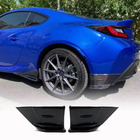 Subaru BRZ 2021– Obrobe za sprednji odbijač (plastika) fotografija 1