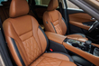 Nissan Rogue (T33): Pregled prenovljenega crossoverja fotografija 6