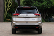 Nissan Rogue (T33): Pregled prenovljenega crossoverja fotografija 3